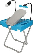 Professional Pedicure Stool