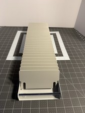 USM Haller Inos CD-Support