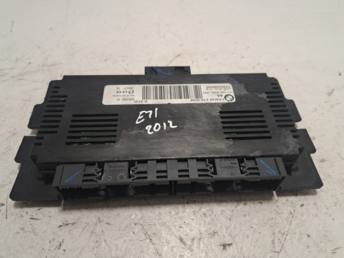 Bmw e70 e71 led ahl - bmw,