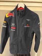 2011 Red Bull Racing Softshell