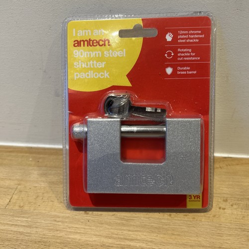 Amtech 90mm heavy duty - amtech,