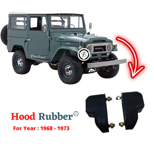 Pair toyota land cruiser - pair,