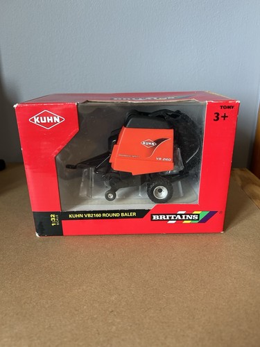 Britains kuhn vb2160 - britains,