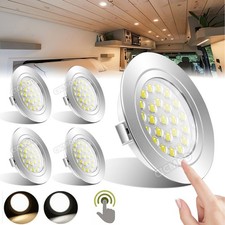 12V LED Spot Light Touch