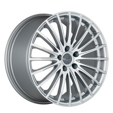 ALLOY WHEEL MAK FATALE FOR