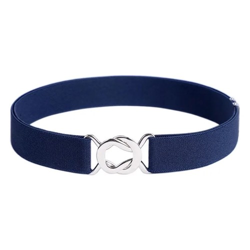 Womens belt elastic - belt, stretch
