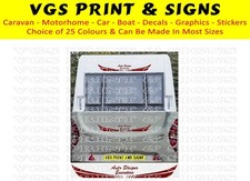 Auto sleeper executive - sleeper,