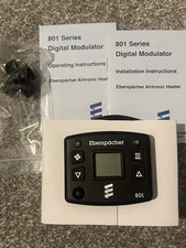 Eberspacher 801 In Box Unused