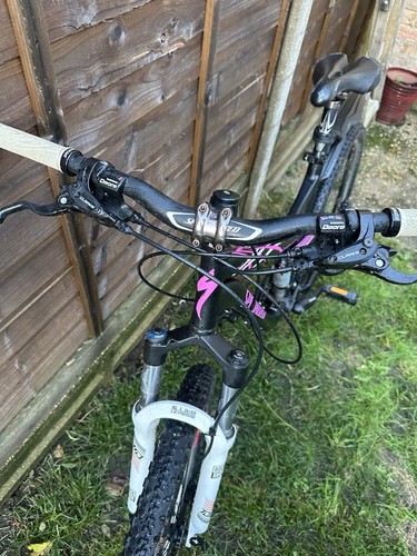 Specialized myka comp - specialized, full