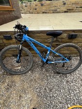Trek 3500 Mountain Bike Three