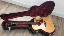 Taylor 214ce-K DLX Electro
