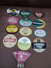 Bundle beer pump Badge pub