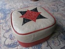 VINTAGE RETRO SHERBORNE 2 TONE