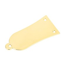 3 Holes Metal Truss Rod Cover