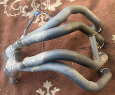 Suzuki GSX1300R Hayabusa Gen 2