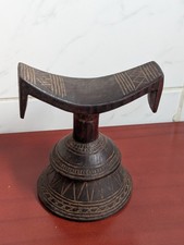 Vintage Ethiopian Gurage Tribe