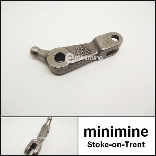 Classic mini clutch lever - classic,