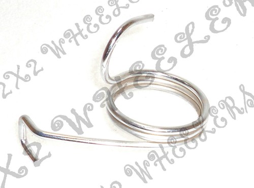 New bsa b31 brake pedal - bsa, spring