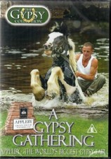 A Gypsy Gathering - Appleby - The World's Biggest Gypsy Fair DVD N/A (1986)