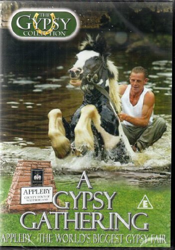Gypsy gathering appleby - a,