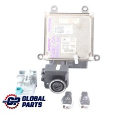 Mercedes C204 C250CDI 651.911