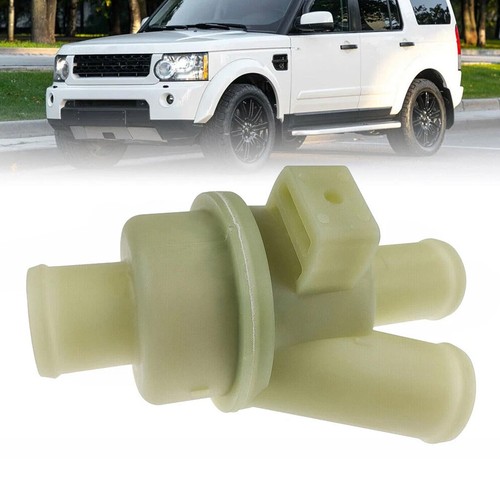 Engine thermostat housing - engine, &