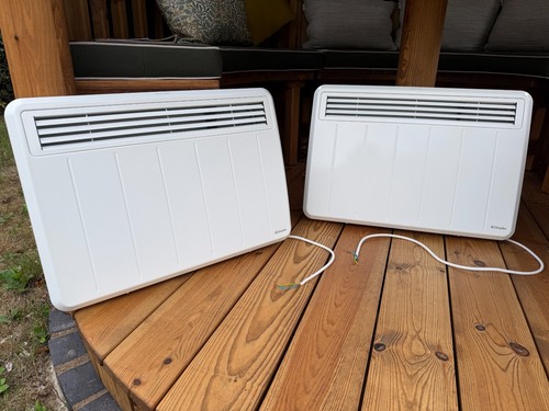 Dimplex plx100e 0kw panel - dimplex,