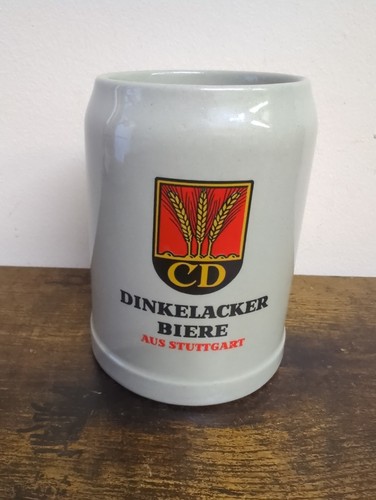 Vintage dinkelacker biere - vintage,