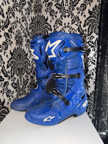 Alpinestar tech motorcycle - alpinestar,