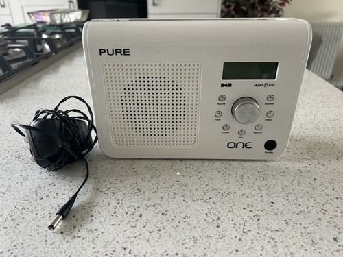 Pure one classic dab - pure,