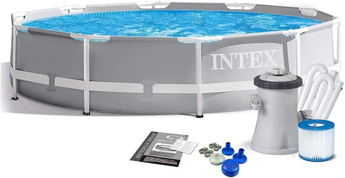 Swimming pool set - set,, intex