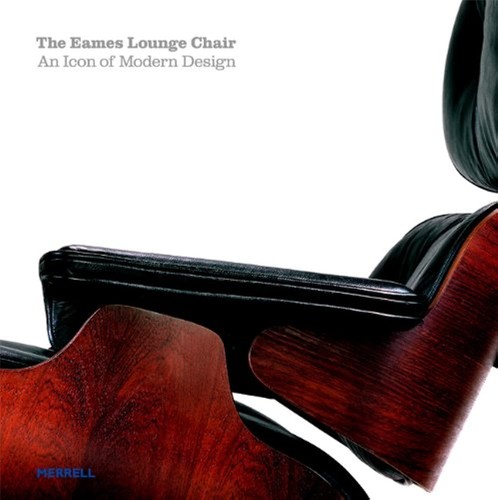 The eames lounge chair an - chair:,