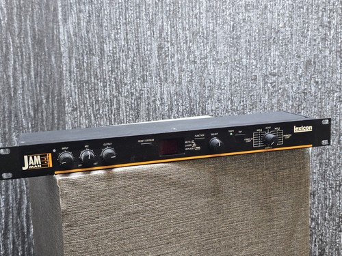 Lexicon jamman rackmount - jamman,