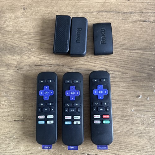 Roku streaming device - roku,
