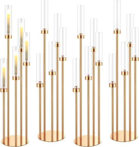 Vincigant arms candelabra - arms,