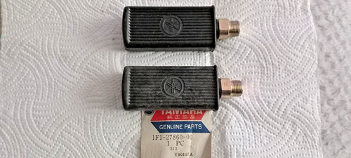 Yamaha ty50 right - 50,