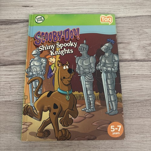 Scooby doo shiny spooky - scooby-doo,