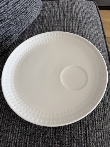 Belleek living side plates - belleek,