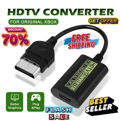 Hdmi adapter compatible with - hdmi,