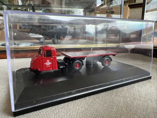 Oxford die cast 76rab007 - cast,