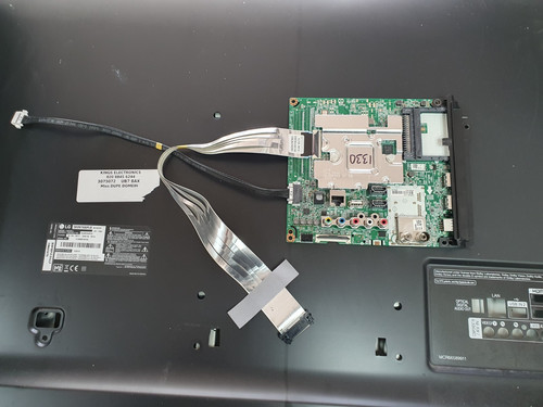 50um7600plb smart main - smart, tv