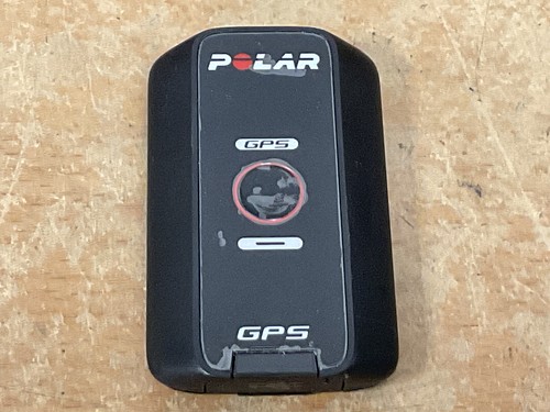 Polar gps sensor - gps,