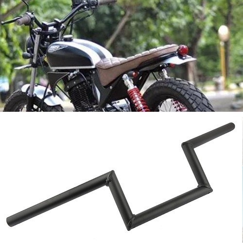 Black inch 22mm - 7/8'',