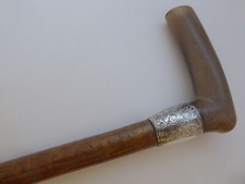 Victorian Country Walking