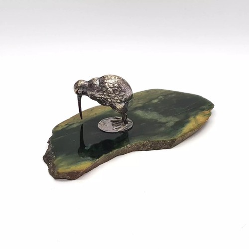 Rare epns kiwi - epns, pounamu