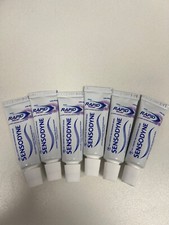 Sensodyne rapid relief 15ml
