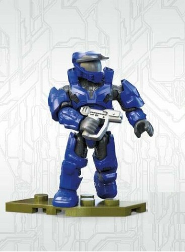 Mega construx halo universe - construx,