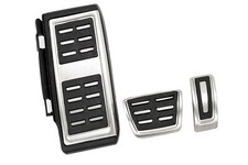 Pedal protection kit for - kit,