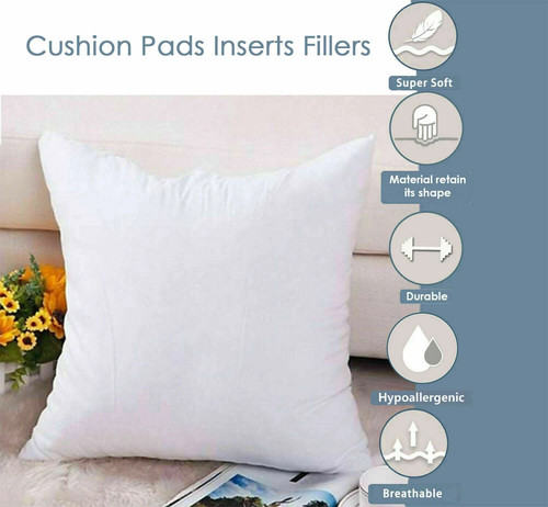 Hollowfibre deep filled - hollowfibre,