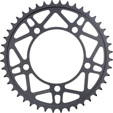 Afam, steel back crown. 44